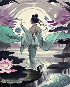 《神界碎片：逆天而行的凡人》