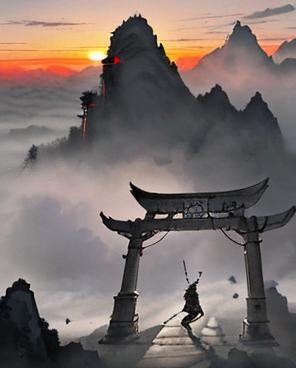 无尽轮回之星河幻影