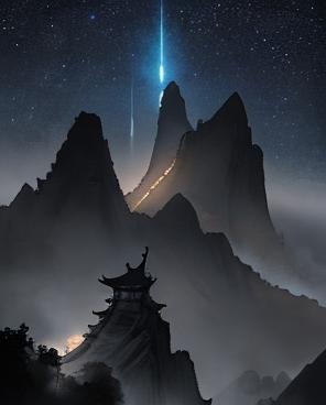 天界之下：凡尘逆天录
