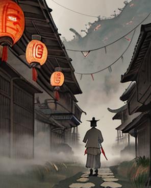 《逆天仙途：从魔界到神界的传奇》