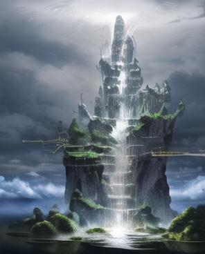 《诸天神界之灵兽之命》
