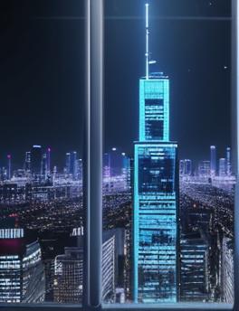 金融天使的逆袭