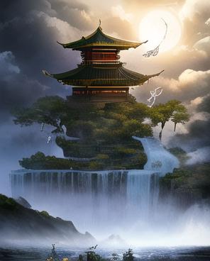 神劫恨：妖界之冤