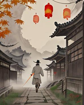 剑指苍穹：凡人逆袭之路
