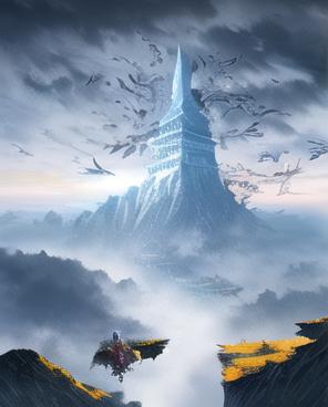 幽冥之境：归魂探秘