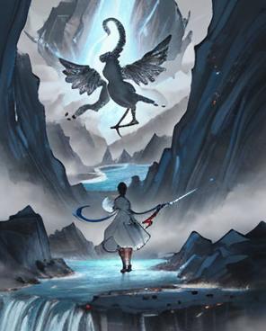 魔界织梦：凡尘路