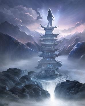 《神界轮回：众生之悲》
