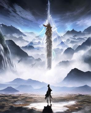神界幻梦之途