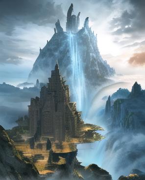 《无尽神域：逆天而行的少年》