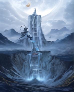 《神界流落者：凡间的逆袭》