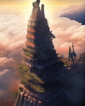 轮回之父，逆天而行