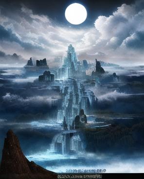 《天选之子：魔界中的光辉》