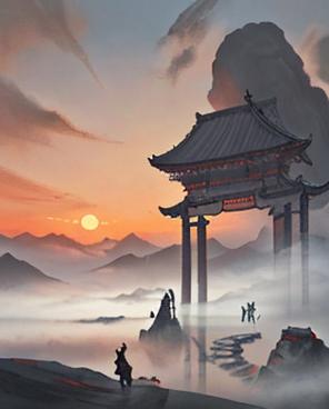 月影神谕：无界行者