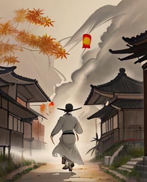 轮回神境：凡人逆天