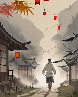 天外神域：仙途逆行