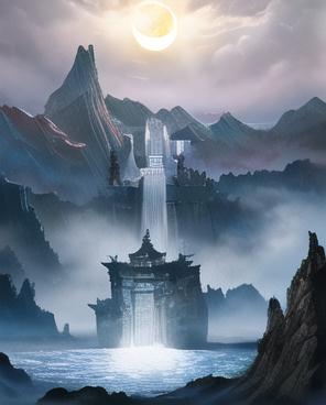 冰封神域的逆天者