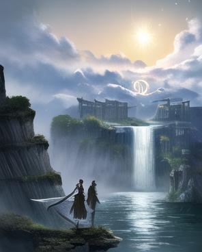 《神风绝迹，凡心难灭》