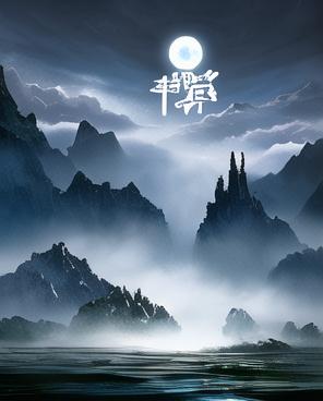 《苍穹遗梦：神界的双生花》