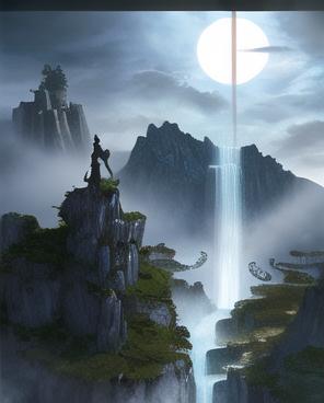 梦回星界：破碎的时空之门