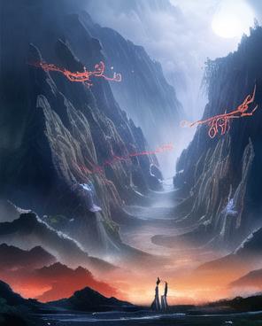 《逆风追梦：天河之路》