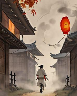 《九天神域：逆天修行》