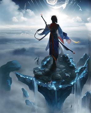 《天渊之境：剑破诸天》