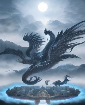 命运之轮：仙途漫游