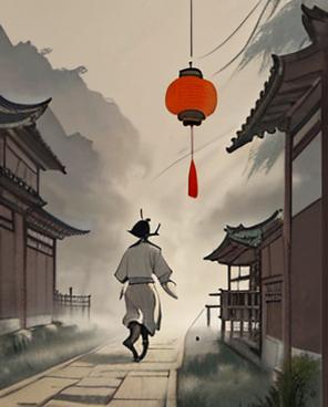 《逆天而行：凡人之路》