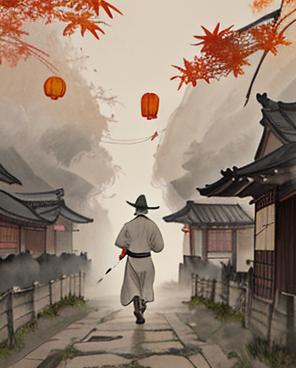 《九幽灵界：逆天之途》