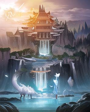 《天外异符与幽冥之门》