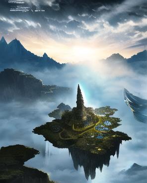 《神界遗孤：逆天归途》