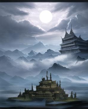《梦回神界：凡人修仙的逆袭之路》