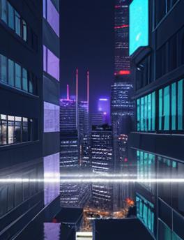 金融怪兽的温柔梦魇
