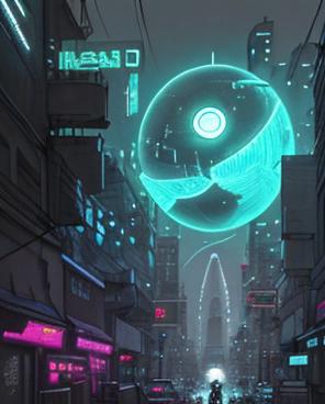 虚空智能的觉醒
