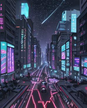 机器的回忆