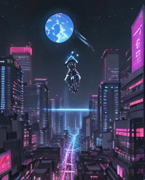 未来的编织者