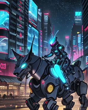 《深空之中的人机游戏》