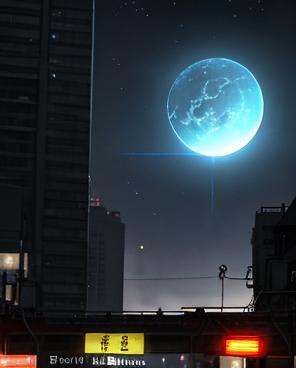《星光下的约定》