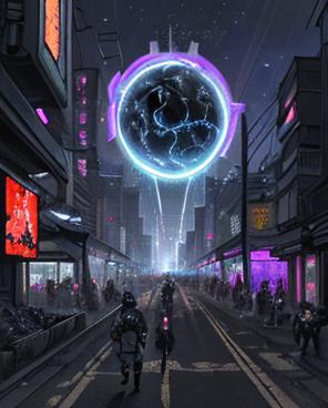 月光下的秘密游戏
