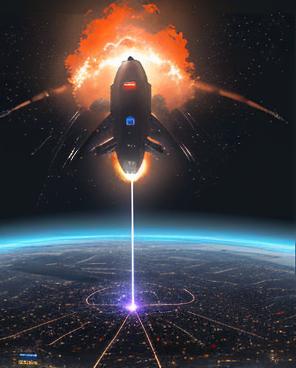 月下白鸽与星空的约定