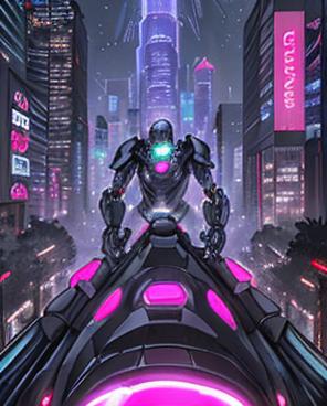 时空拼图：我在千年之后等你
