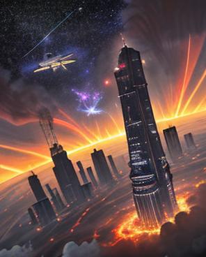 《时光涟漪中的我》