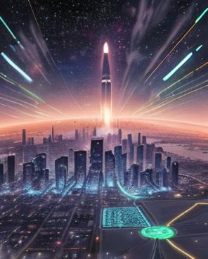 《月影星辰之间》