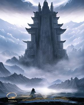 苍穹裂痕：无羁岁月的修行