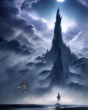 《天罡锻魂：月夜神殿》