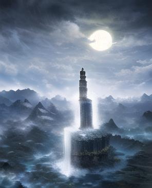 《神域纷争：凡人归来》