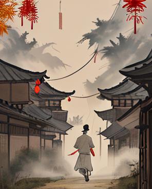 《荒天神域：归来的修者》
