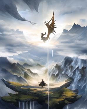 浮云天下：掌剑归来