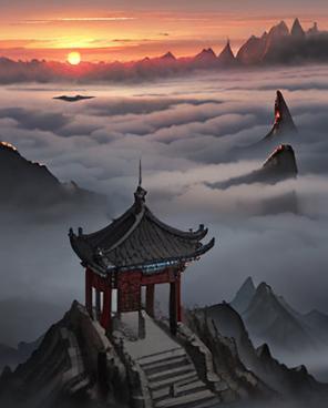 逆天重生：苍穹双灵
