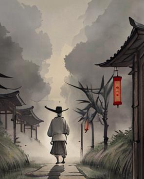 神界归途，凡人逆行